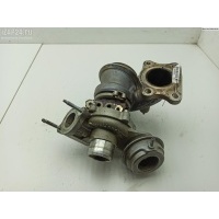 Турбина Peugeot 2008 2015 9812723880