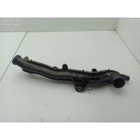 Патрубок Peugeot 2008 2015 9807502380