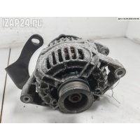 Генератор Opel Zafira A (1999-2005) 2002 0124415002