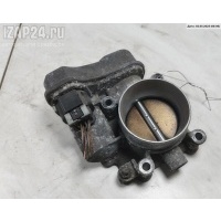 Заслонка дроссельная Opel Vectra C 2006 24459501