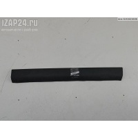 Молдинг двери задней правой Volkswagen Passat B5 1998