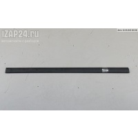 Молдинг двери передней левой Peugeot 406 1997 96164537