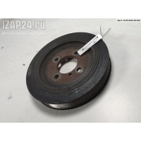 Шкив коленвала Hyundai Santa Fe (2006-2012) 2007