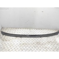 Юбка бампера заднего BMW 3 E46 (1998-2006) 2001 8227570