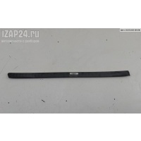 Молдинг двери задней правой Volkswagen Passat B5 1998