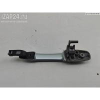 Ручка двери наружная задняя правая Mazda 6 (2002-2007) GG/GY 2003