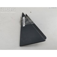 Накладка двери задней левой  Volkswagen Passat B4 1994  3A5853267