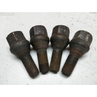 Болт колесный (гайка колесная) Renault Scenic I (1996-2003) 2001 8200030701
