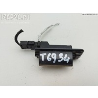 Подсветка номера BMW 3 E36 (1991-2000) 1997