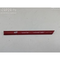 Молдинг двери задней левой Volkswagen Passat B4 1994 3A0853753A