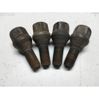 Болт колесный (гайка колесная) Renault Scenic I (1996-2003) 2001 8200030701