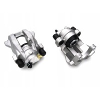 GT - Bergmann GT80 - 252 zacisk hamulcowy