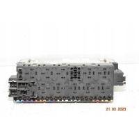 MERCEDES W220 MODUŁ SAM A0295450432 STEROWNIK