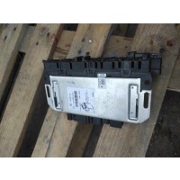MERCEDES W220 MODUŁ SAM A0295450432 STEROWNIK