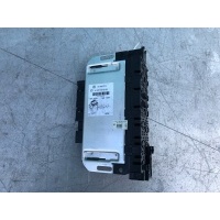 MERCEDES W220 MODUŁ STEROWNIK SAM A0295450432