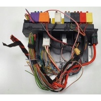 MODUŁ STEROWNIK SAM MERCEDES W220 A0295450432
