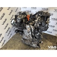 Двигатель 958 2011 3000 Дизель