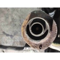 Стойка подвески передняя Opel Astra F 1995