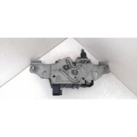 замок капота Ford Mondeo 3 2003 1S7A-16700-BB