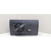 переключатель света Ford Mondeo 3 2003 3S7T-13A024-BB