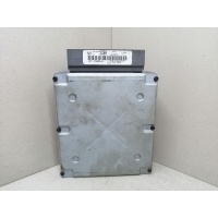 блок управления двигателем Ford Mondeo 3 2003 3S71-12A650-PA,2CBA