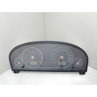 щиток приборов (приборная панель) Ford Mondeo 3 2003 3S7T-10849-FC