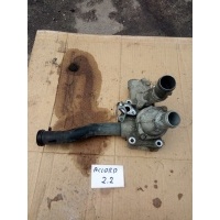 Корпус термостата honda accord viii 2.2 i - dtec