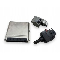 Mercedes - Benz CLK 3.2i A208 C208 Sterowniki silnika A1121530879