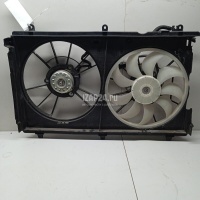 Моторчик вентилятора Mitsubishi Outlander (GF) 2012 1355A260