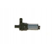 DODATKOWA POMPA WODY 0 392 020 027 BOSCH MERCEDES