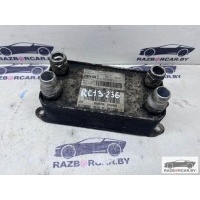 Радиатор АКПП Mercedes O405 2010 A0995001100, 0995001100