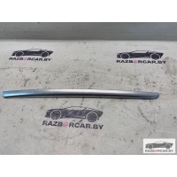 молдинг двери передней левой Mercedes ML W164 2005 A1647200522, 1647200522