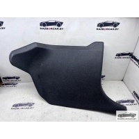Обшивка салона Mercedes E W211 2004 A2116800606, 2116800606