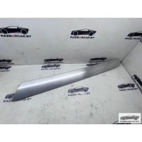 молдинг двери передней левой Mercedes GL X164 2009