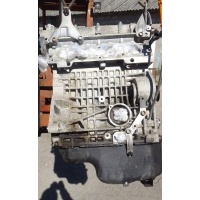 Поло iv 9n рестайлинг 1 , 4 16v двигатель бад