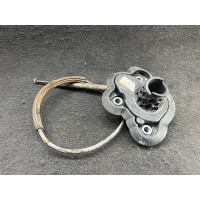 Трос кулисы КПП BMW 7 F01/F02 2009 7582067
