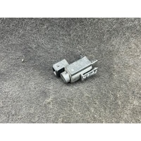 Клапан электромагнитный BMW 7 E38 2001 1742712