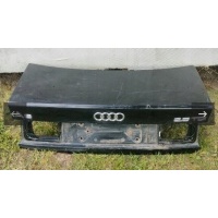Audi a6 c4 задняя крышка багажника tyl багажника ly9b