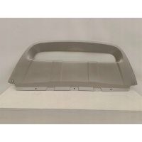 Юбка бампер передняя volkswagen tiguan i 5n0 5n0807532d