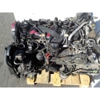 Volvo xc90 2007 год 2.4d 185km двигатель d5244t4