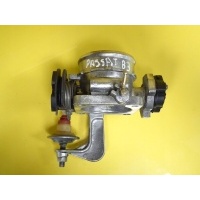 Дросельная заслонка volkswagen passat b3 31525201 nr306