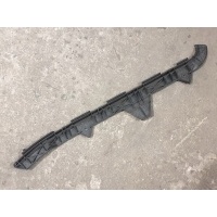Toyota oe 52576 - 05030 каретка бампера заднего л