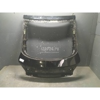 Эмблема на крышку багажника VAG A7 (4G8) (2011 - 2018) 4F0853743P2ZZ