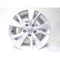 4× колесо алюминиевая honda oe t7a16070a 7.0 