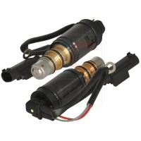 Ac авто клапан управляющая компрессора кондиционера denso various models 93mm
