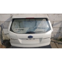 Subaru forester iv рестайлинг sj крышка багажника багажника камера