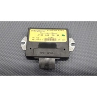 A1635457932 modul reduktora mercedes w163