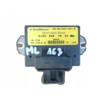 MODUŁ REDUKTORA STEROWNIK ML163 A1635457932