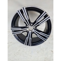Колесо алюминиевая volvo oe s60 v60 8.0 