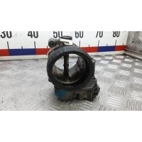 Дроссельная заслонка дизельная VOLKSWAGEN TOUAREG (2007-2011) 2006 A2C30247400, 4E0145950J